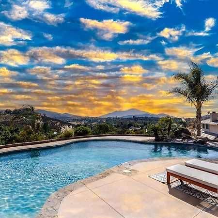 Private Paradise Escape San Diego Jamul Exterior photo